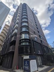 ＪＲ鹿児島本線博多駅まで徒歩5分