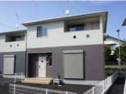 エリタージュメゾン D