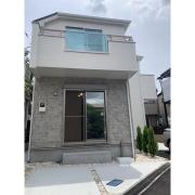 小田急小田原線喜多見駅まで徒歩16分