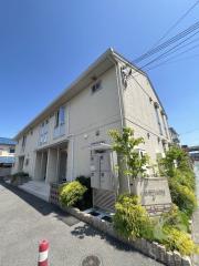 南海高野線初芝駅まで徒歩15分