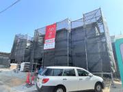 Land court 豊明前後町