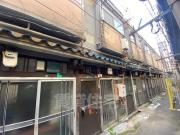 地下鉄中央線朝潮橋駅まで徒歩8分