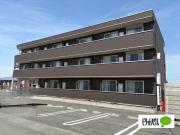 ＪＲ奥羽本線神町駅まで徒歩9分