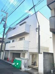 アクトピア鶴見II