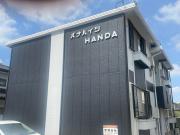 パナハイツHANDA