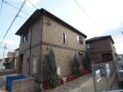 村山戸建借家