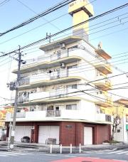 近鉄田原本線大輪田駅まで徒歩3分