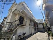 小松北町タウンハウス