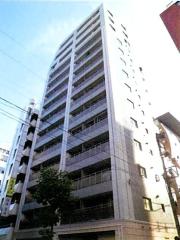 クオリア銀座三丁目