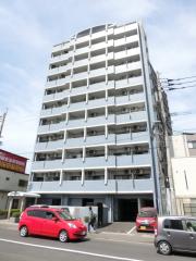 トーカンキャステール鹿児島駅前
