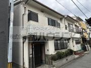 地下鉄烏丸線竹田駅まで徒歩7分