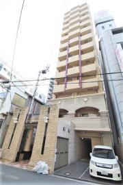 ディナスティ堺筋本町