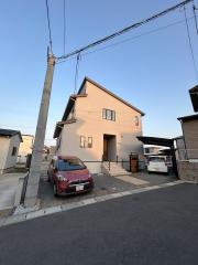 ＪＲ鹿児島本線赤間駅まで徒歩33分