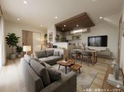 南海本線岸和田駅まで徒歩8分