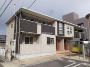 ＪＲ高徳線三本松駅まで徒歩9分