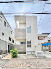 Grandtic伝馬町