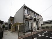 山陽電鉄本線大塩駅まで徒歩8分