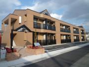 ＪＲ山陽本線倉敷駅まで徒歩20分
