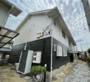 ＪＲ山陽本線庭瀬駅まで徒歩20分
