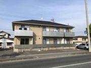 ＪＲ山陽本線福山駅までバス約8分 徒歩9分