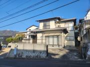 己斐大迫三丁目貸家
