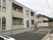 メープルコート宮ノ越