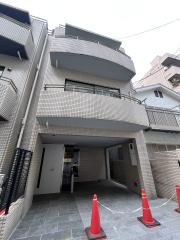 オリンピア三田