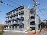 レオパレス翡翠第一
