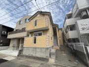 モンセジュール本山南