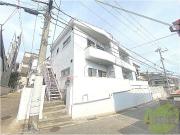 堀松マンション