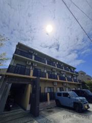 南海本線岸和田駅まで徒歩8分