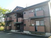 コンフォール立町 A棟