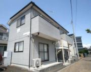 ノースパレス