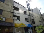 荒田マンション