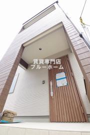 南海高野線百舌鳥八幡駅まで徒歩8分