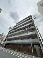 ＪＲ京浜東北・根岸線鶴見駅まで徒歩9分