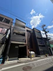 HOKURASUmaison新今里
