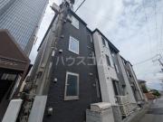 KEIAI RESIDENCE 北習志野III