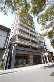 御所西夷川町アーバンライフ