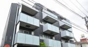 東京メトロ南北線白金台駅まで徒歩7分