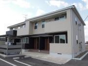 （大東建託）メゾングラシューII