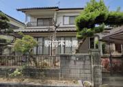 山下借家