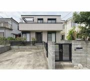 大矢部戸建て