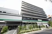 ＪＲ総武線（各駅停車）飯田橋駅まで徒歩8分