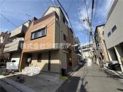 西大井6丁目貸家