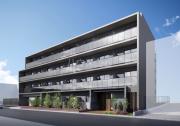 S-RESIDENCE横濱磯子alize