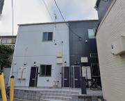 ＪＲ京浜東北・根岸線大森駅まで徒歩10分