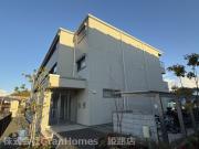 オカバ姫路岡町シャーメゾンB棟