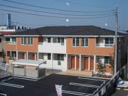 相鉄本線さがみ野駅まで徒歩22分