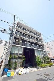 東京メトロ有楽町線月島駅まで徒歩2分
